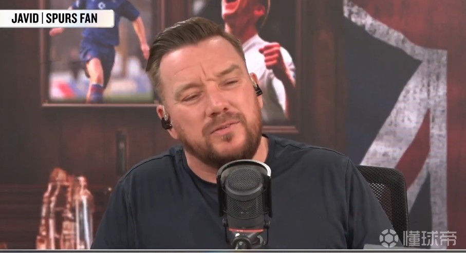 奥哈拉：无法相信一觉醒来图多尔还没下课，赶紧请老雷或戴奇