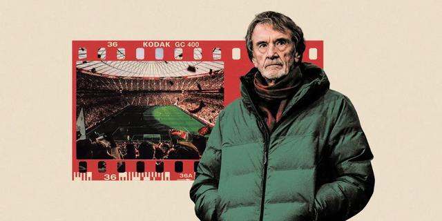 曼联建20亿新球场钱从哪来？负债超10亿镑，红魔的算盘全靠借