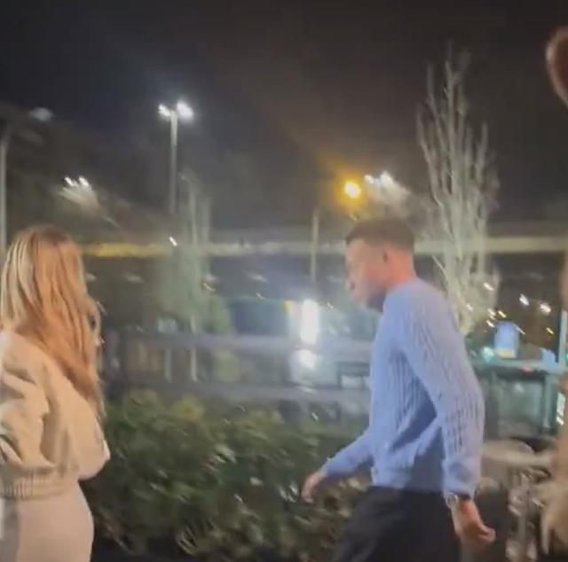 姆巴佩恋情连瓜帅都知道了！笑评姆总回巴黎：他可不是一个人去的