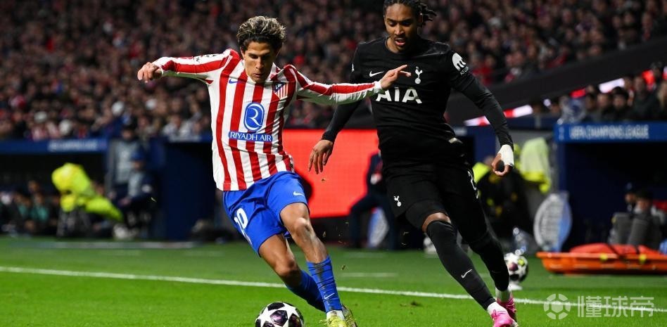 小西蒙尼：我们非常高兴能拥有小蜘蛛，他是一名世界级球星