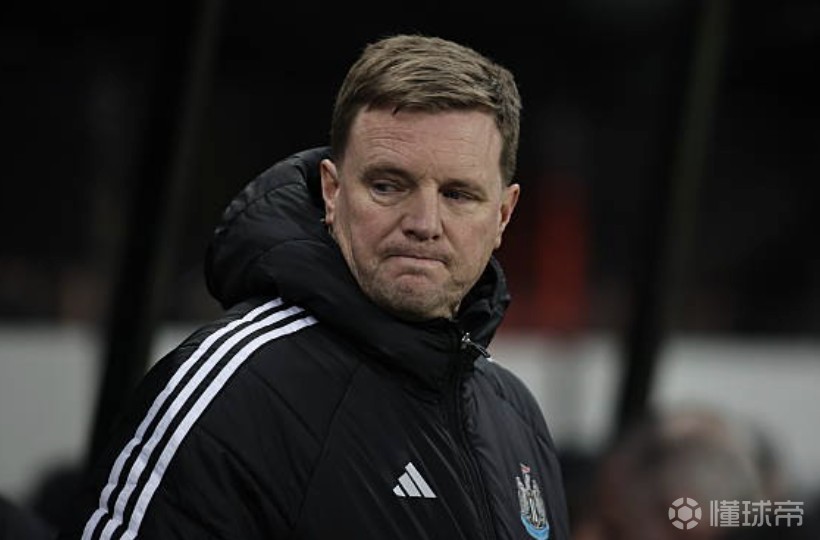 邮报：埃迪-豪将战巴萨称作队史最重要一战，渴望复刻97奇迹