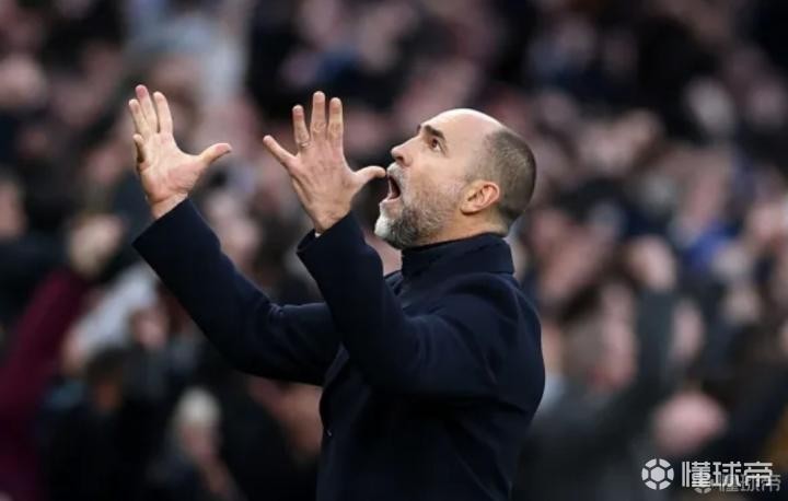 邮报：文卡特山对球队惨败马竞进行调查；图多尔仍将继续带队