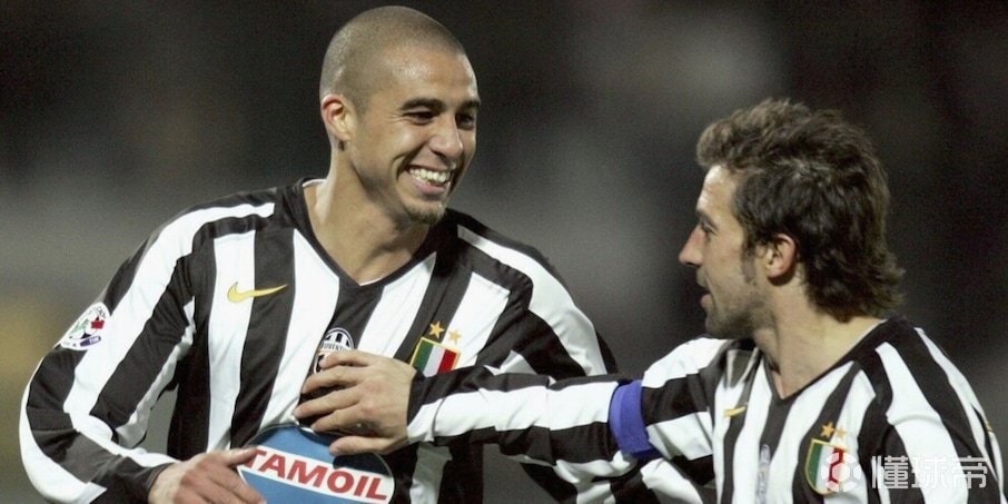 特雷泽盖：尤文需要签下莱万；现在看尤文比赛为了伊尔迪兹