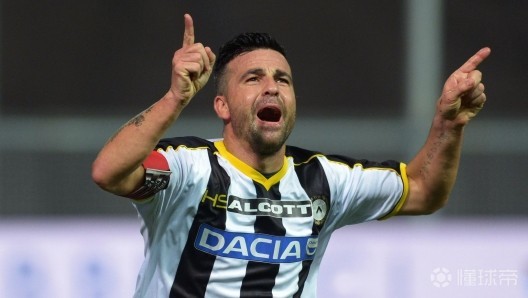 迪纳塔莱谈意甲进球大幅减少：联赛缺顶级射手；球队喜欢倒脚