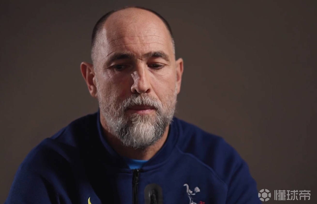 图多尔：每个人都需要付出更多，首先要认识到自己做得还不够