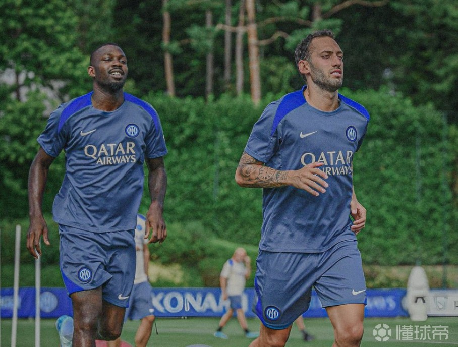 意媒：图拉姆能出战亚特兰大，恰20下周末踢佛罗伦萨回归