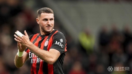 米体：为找回比赛状态，圣地亚哥大概率入选对阵拉齐奥大名单