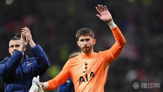 米体：国米引援首选是维卡里奥，若最终谈判失败备选为卢宁