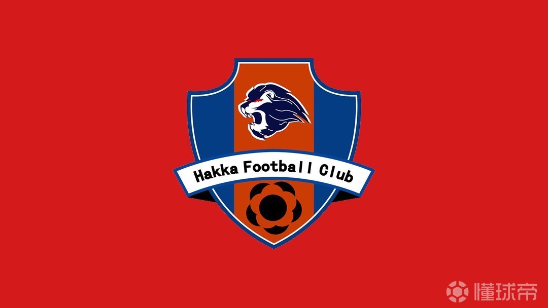 梅州客家新赛季大名单：特里布莱10号，魏祥鑫改穿11号