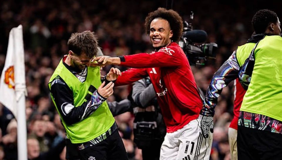 记者：齐尔克泽考虑今夏离队，他不太可能进荷兰队世界杯名单