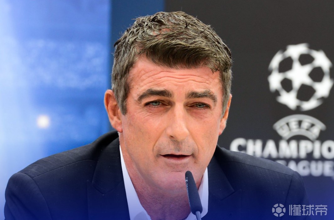 帕柳卡：图多尔换下金斯基是对的；维卡里奥不再让人放心