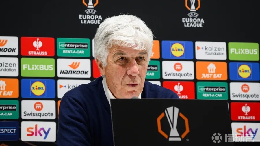 加斯佩里尼：从未想过放弃任何赛事，始终为所有目标全力以赴