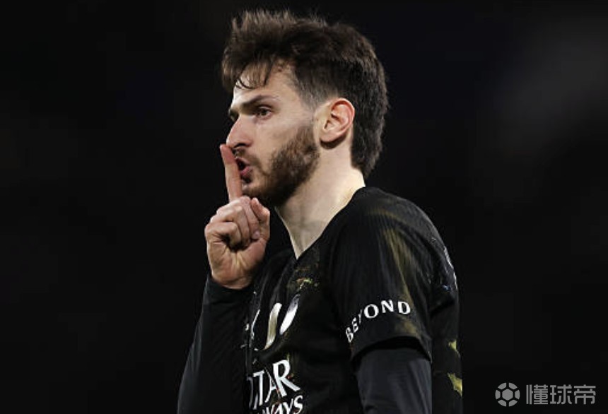 KK：很高兴能帮助球队，也很高兴战胜了切尔西这样优秀的球队