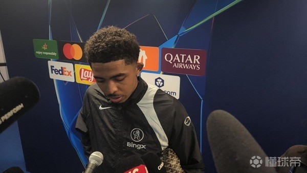 韦斯利-福法纳：我们犯了很多低级失误；次回合会拼尽全力