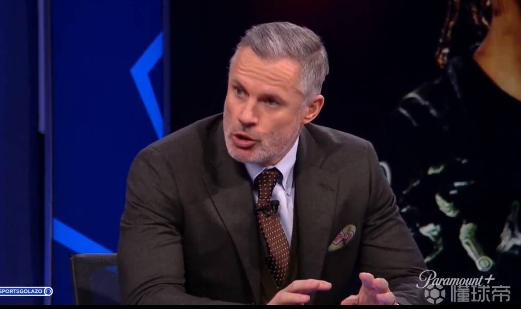 卡拉格：切尔西不该以这种方式输球，门将和中后卫要背大锅