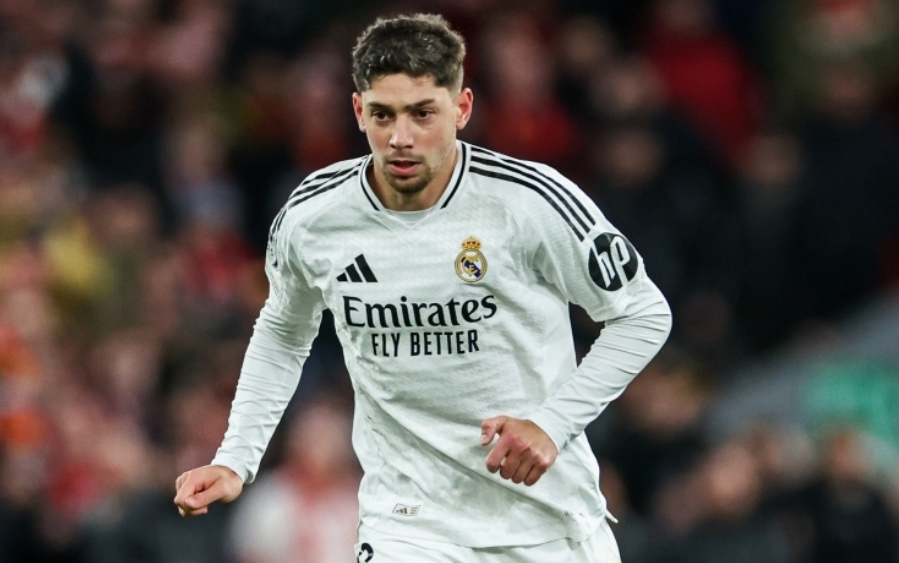 巴尔韦德谈维尼修斯失点：他问过我 是我让他主罚点球的