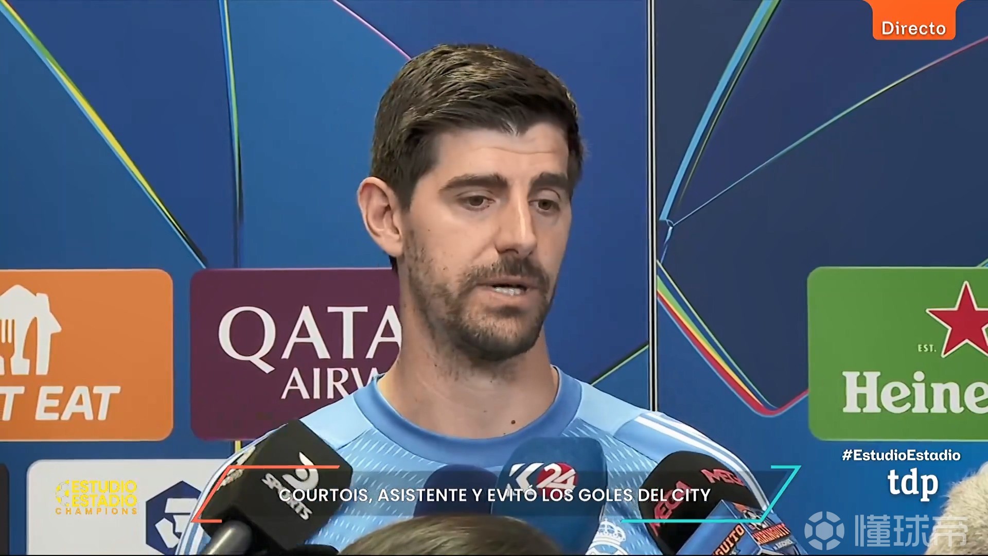 库尔图瓦：我给金斯基发了消息为他打气，我知道那种处境很难熬