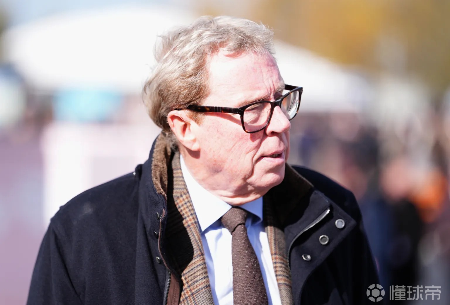 老雷：热刺完全没有联系过我，希望他们和西汉姆都能保级