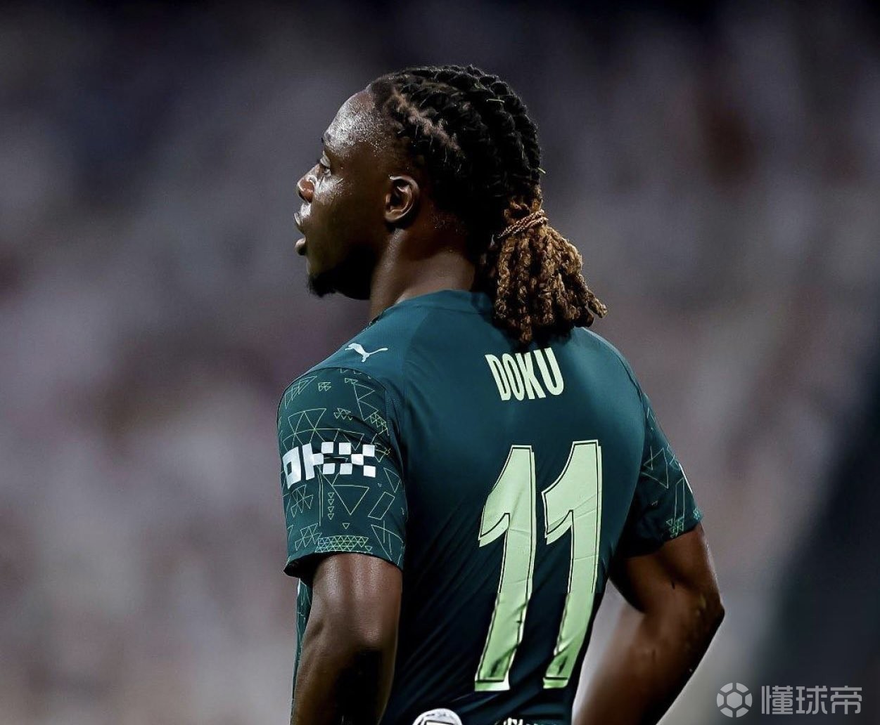 多库：我们相信自己，皇马能进三个球，我们为什么不能呢？