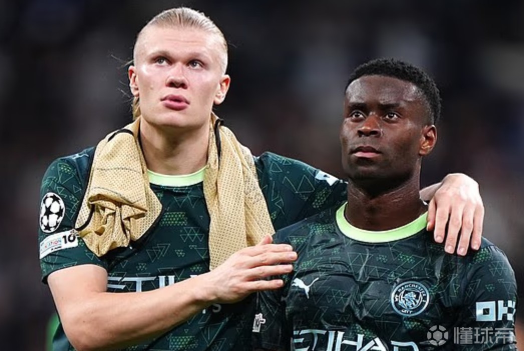 邮报：6支球队首回合无一取胜，英超争第5个欧冠名额希望受挫