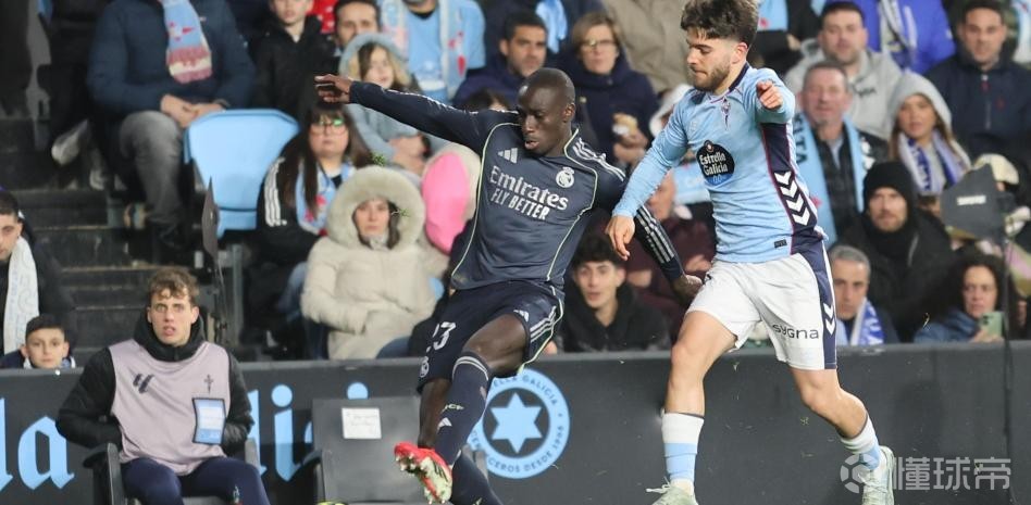 世体：门迪将抓住机会找回状态，他有望取代卡雷拉斯重回主力