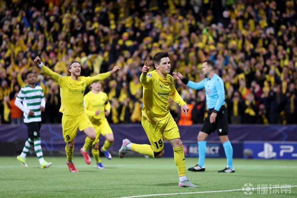 博德闪耀中场：对阵强队我们的表现还算不错，次回合会更艰难