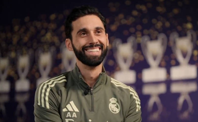 阿韦洛亚：在欧冠低估我们不是好主意，联赛中确实遇到了问题