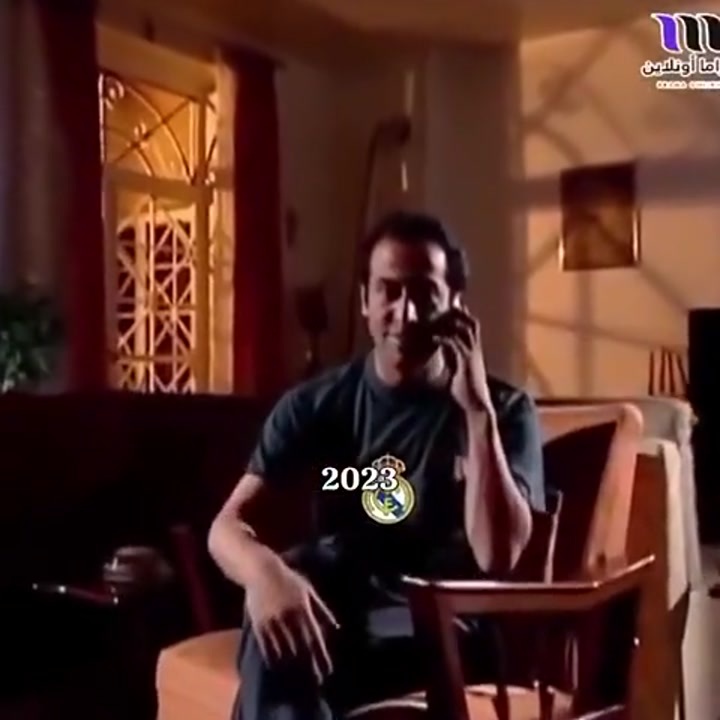 网友恶搞皇马和曼城之间的命运齿轮