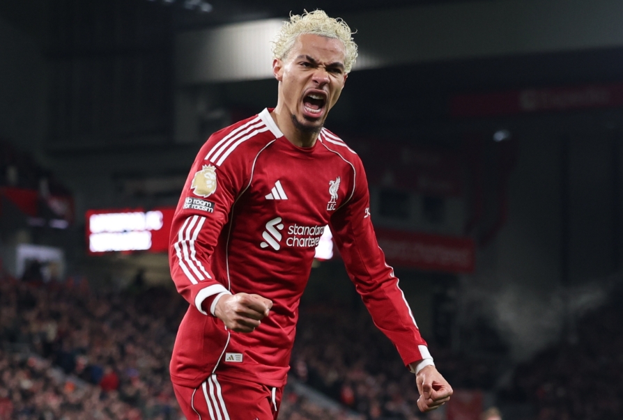 埃基蒂克：我曾与历史最佳梅西并肩作战 这种感觉太棒了