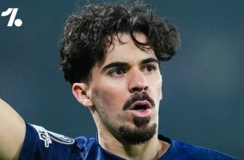 本赛季欧冠进球榜：巴黎31球居首 马竞29球拜仁28球