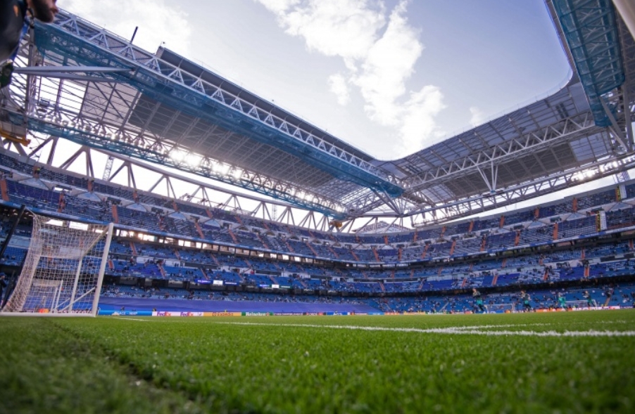 多家西媒：欧美杯阿根廷vs西班牙将移师至伯纳乌球场