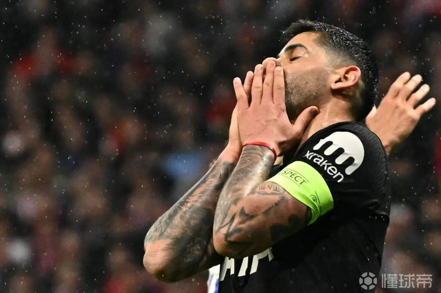 TA：热刺更衣室暗流涌动，一球员表示不怕降级因为自己即将离队