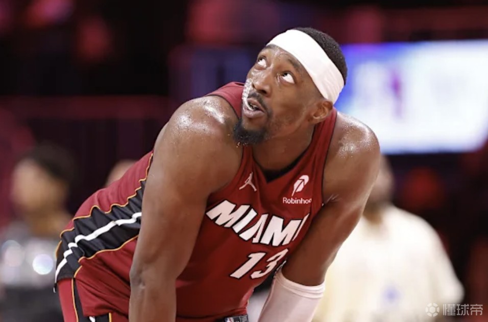 里奇-保罗：你可以因为爱科比而难过，但不该去贬低阿德巴约