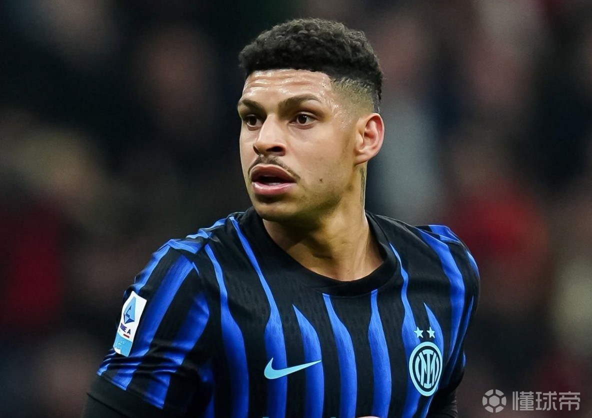 跟队：齐沃完全不会介意国米在今夏出售路易斯-恩里克