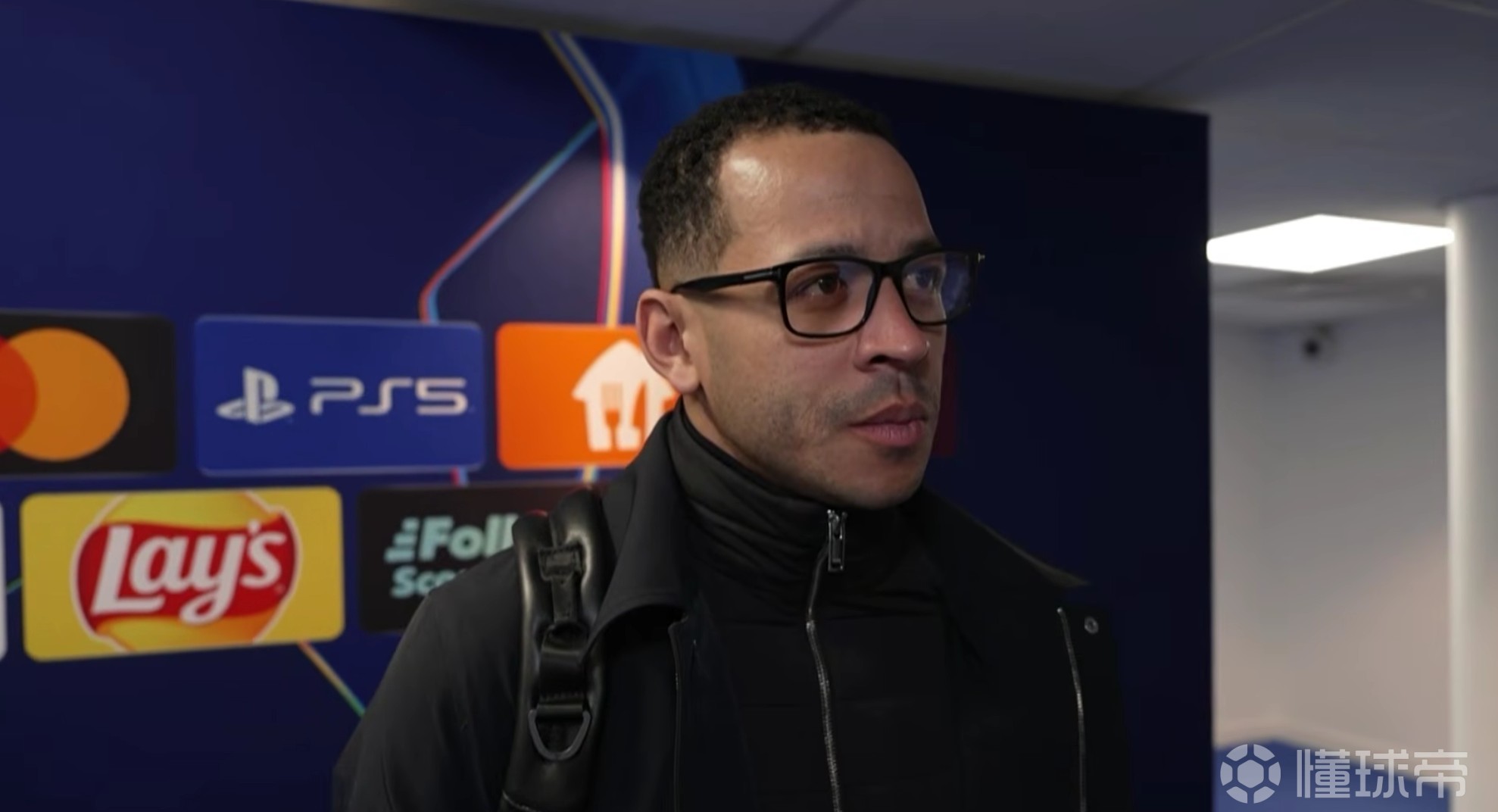 罗塞尼尔：2-5并没有真实反映比赛进程，我们本可以打进更多球