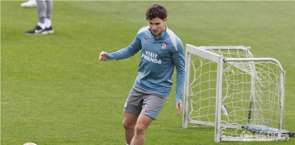 每体：马竞决定不卖小蜘蛛给巴萨，并对其动作感到不满