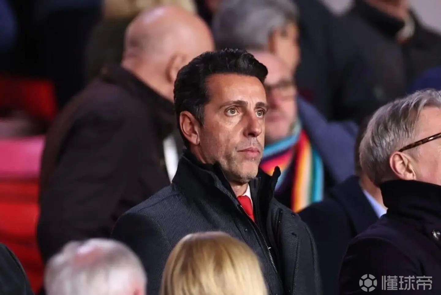 邮报：埃杜引发连锁反应，让去年还冲击欧冠的森林面临降级困境