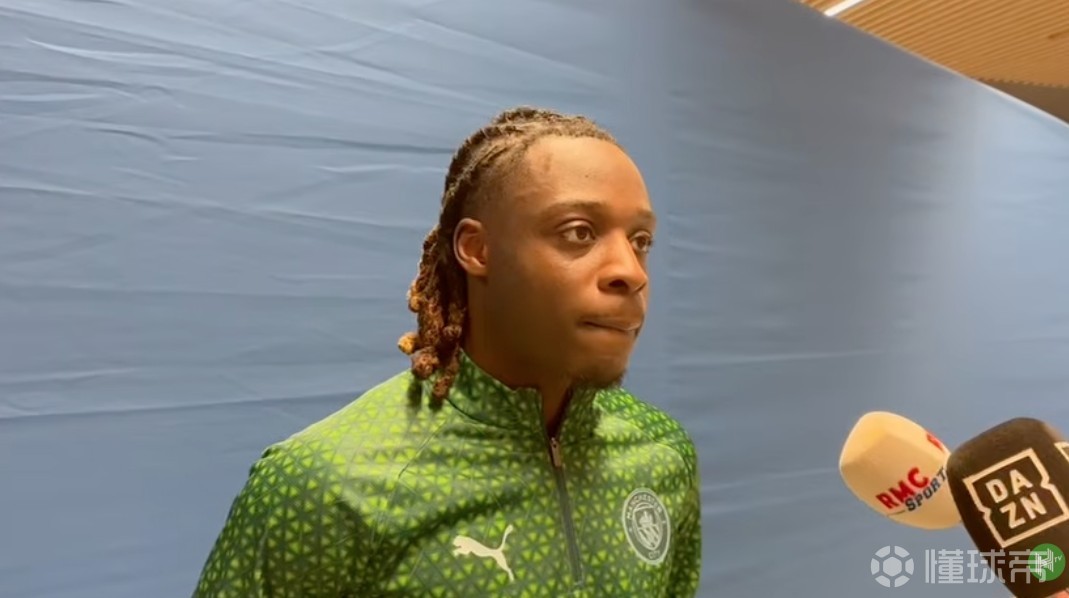 多库：瓜帅赛后告诉我们比赛还没结束，次回合会完全不同