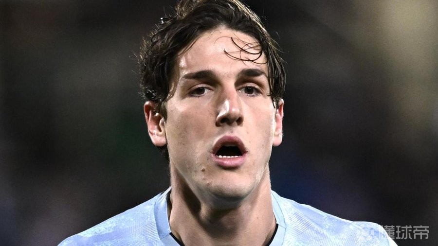 扎尼奥洛：我是坏小子？年少轻狂罢了，现在我要树立正面榜样