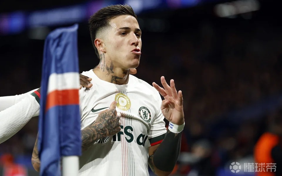 电讯报：蓝军世俱杯夺冠滋生了傲慢，恩佐等人需要收起自负