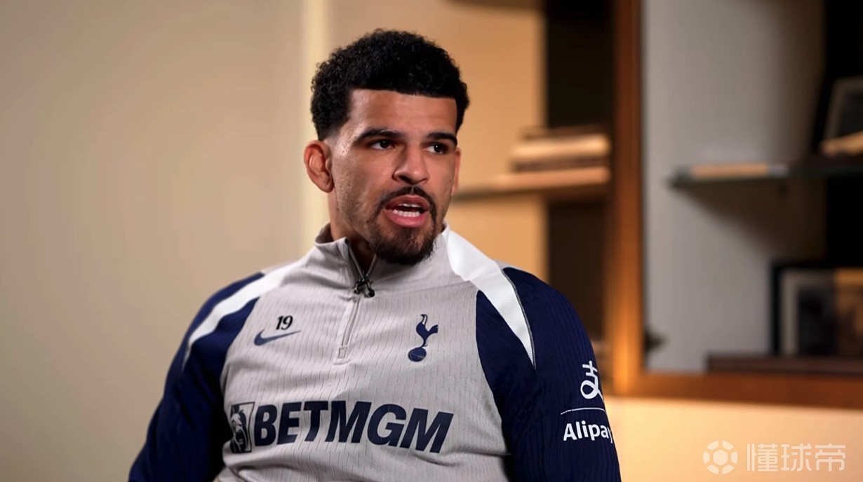 当今足坛最强中锋？索兰克：凯恩和姆巴佩，几乎每场都进球