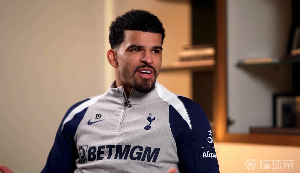 赛后图多尔说了啥？索兰克：我去做兴奋剂检测了不在更衣室