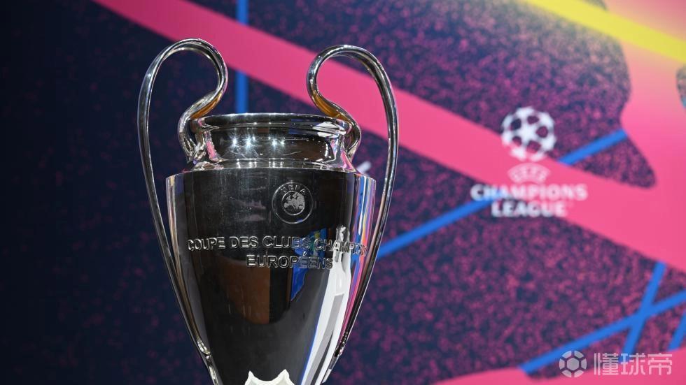 欧冠夺冠赔率更新：皇马升至第五位，博德闪耀位列第九