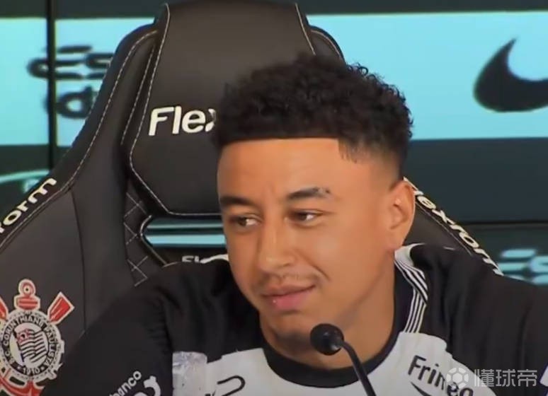 林加德：来科林蒂安是为赢得奖杯，希望留下属于我的传奇故事