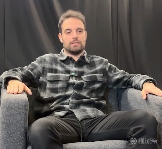 博纳文图拉：囧叔曾想让我去尤文；为米兰效力的我技术更全面