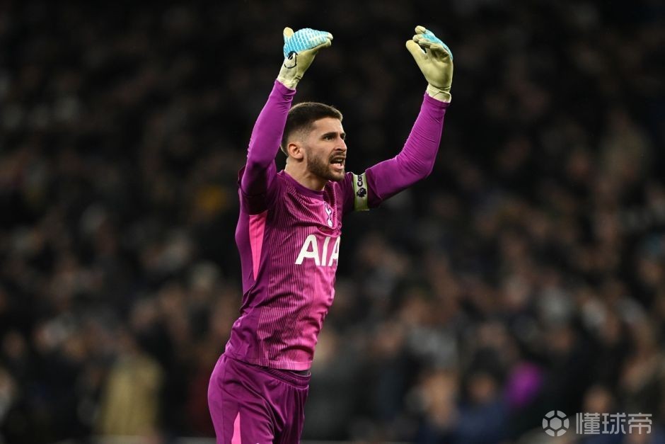 莫雷托：国米领先维卡里奥争夺战，尤文想签更大牌的门将