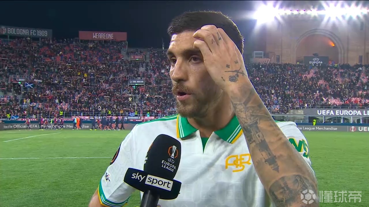 佩莱格里尼：马伦有极其敏锐的嗅觉，出现机会他就能一击致命