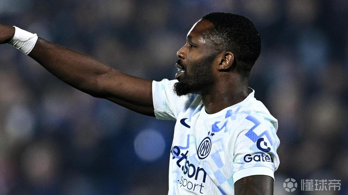 莫雷托：图拉姆不是尤文的目标；国米今夏可能再追诺顿-库菲