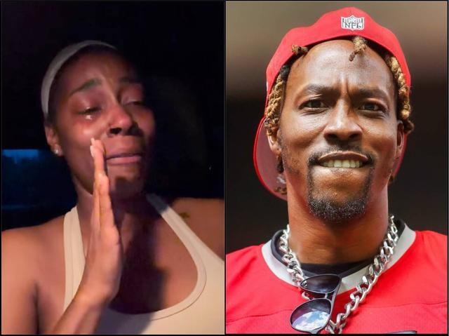 40岁霍华德官宣退役！荣誉满身，奈何被妻控诉吸毒，场外一地鸡毛