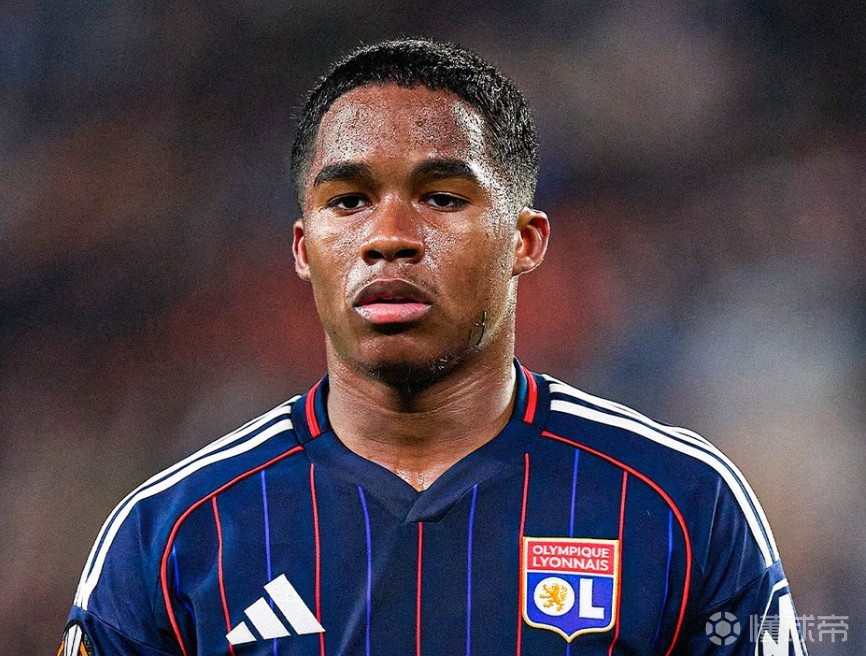 11场造10球，冬窗租借加盟里昂后恩德里克已经贡献6球4助攻